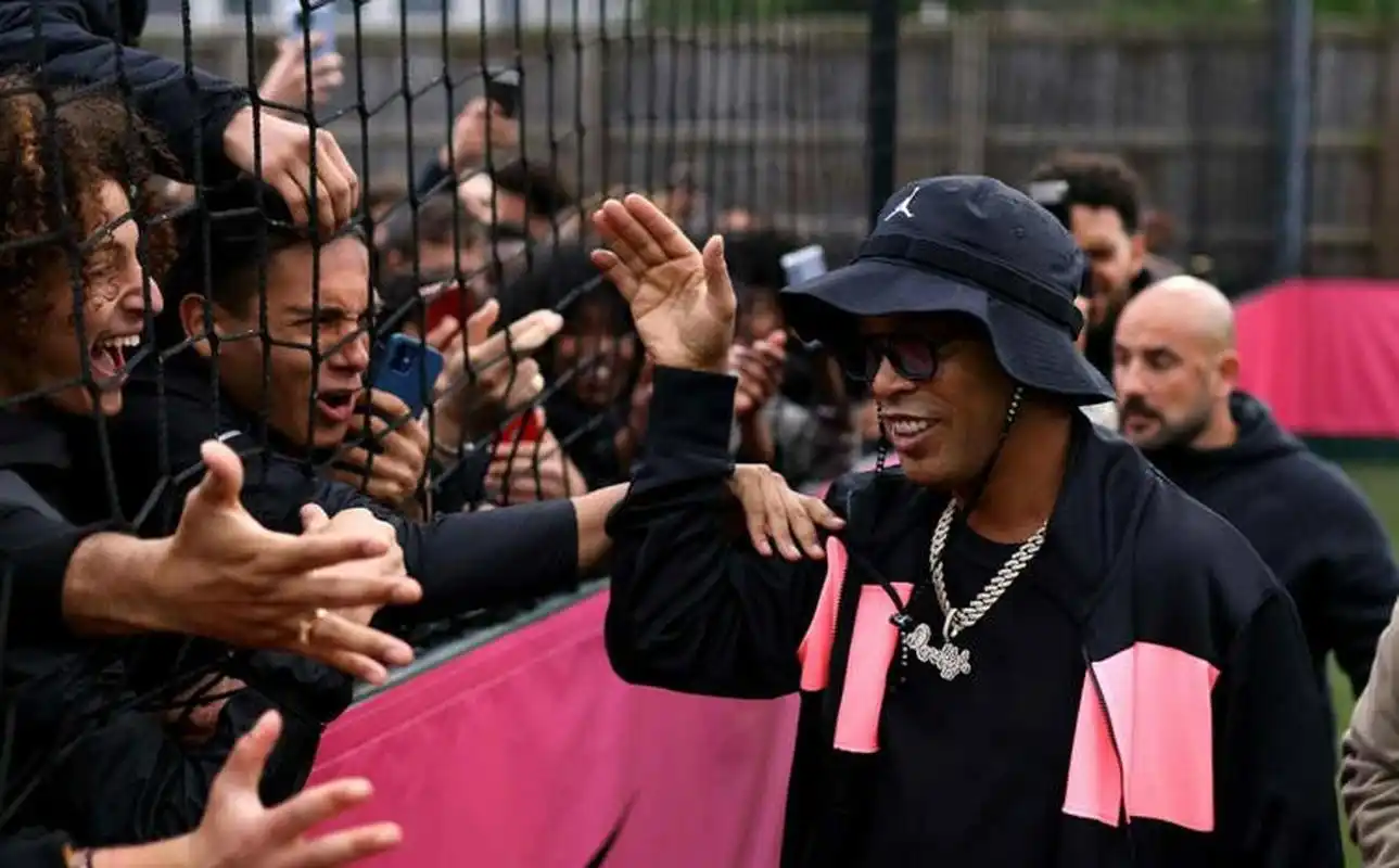 有了克內克 有了克內克